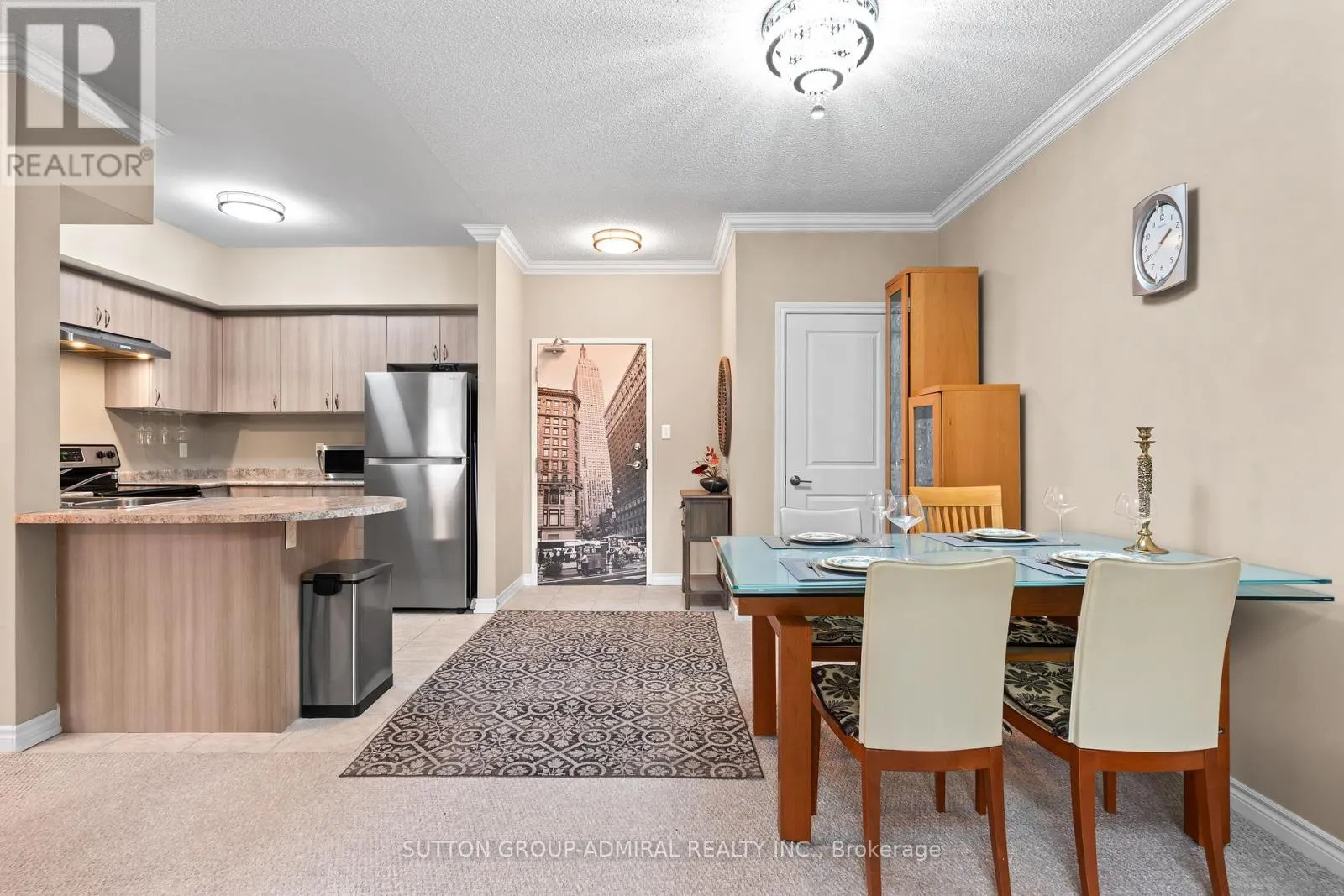 303 - 7 GREENWICH STREET