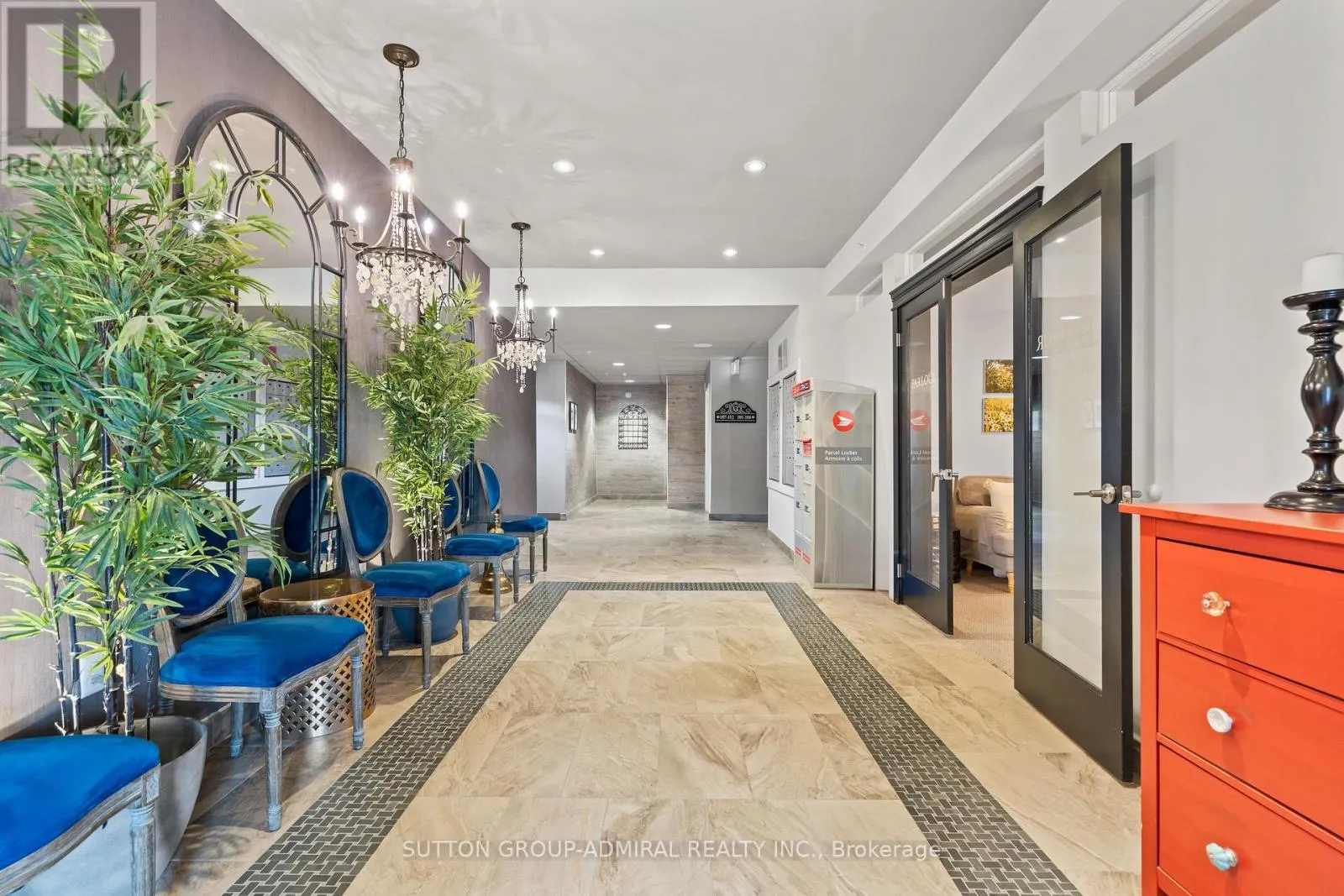 303 - 7 GREENWICH STREET