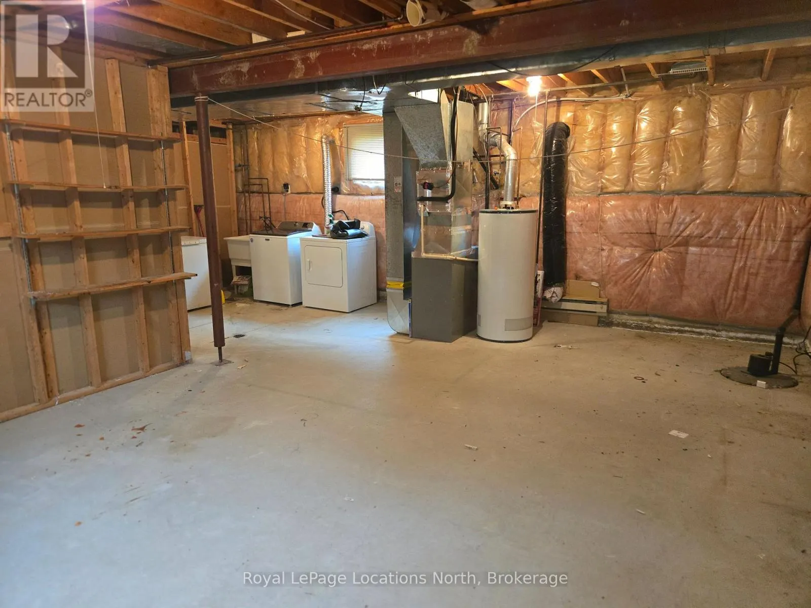 21 LANGEVIN DRIVE