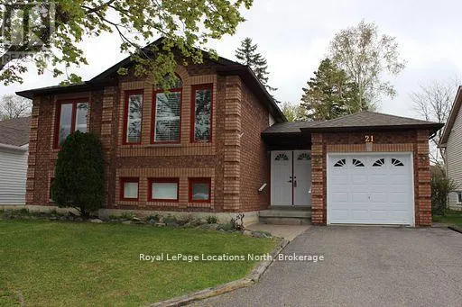 21 LANGEVIN DRIVE