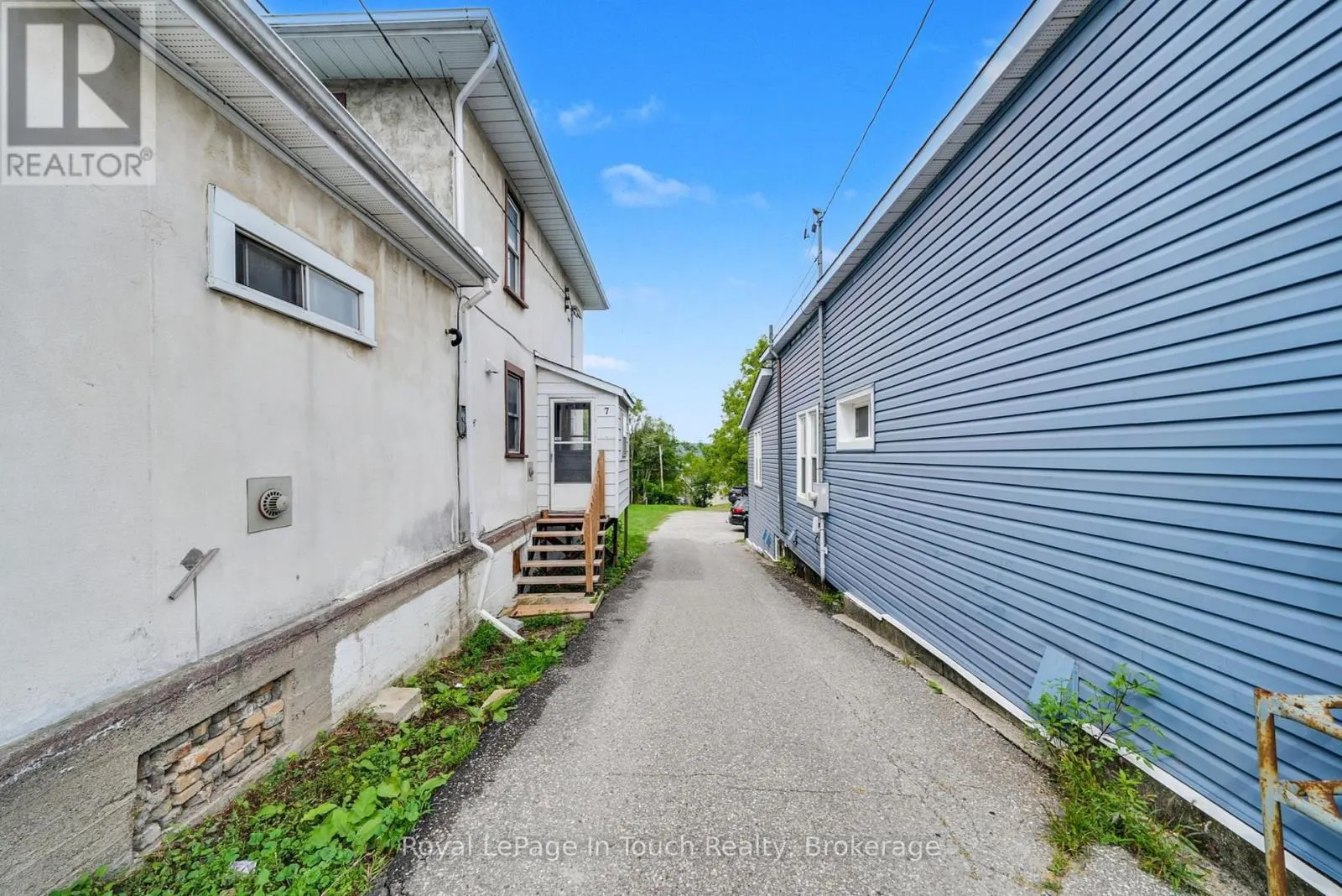 C - 7 ROBERT STREET W, #C