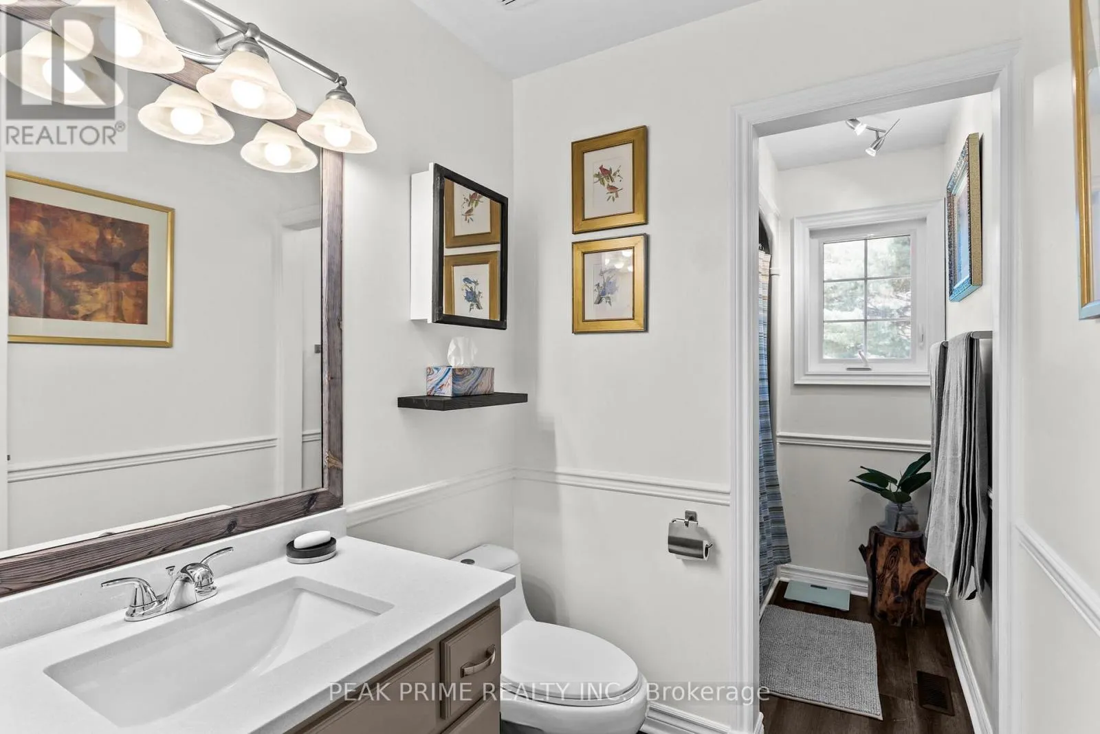 5502 SUNNIDALE TOSORONTIO TOWNLINE