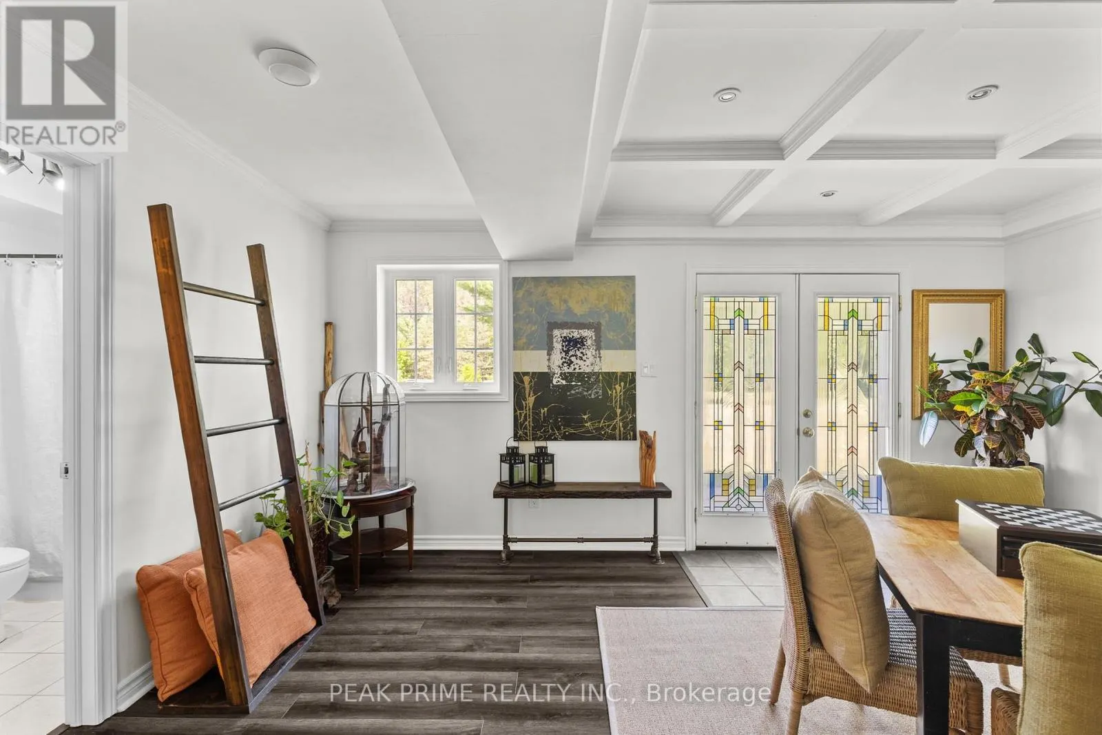 5502 SUNNIDALE TOSORONTIO TOWNLINE