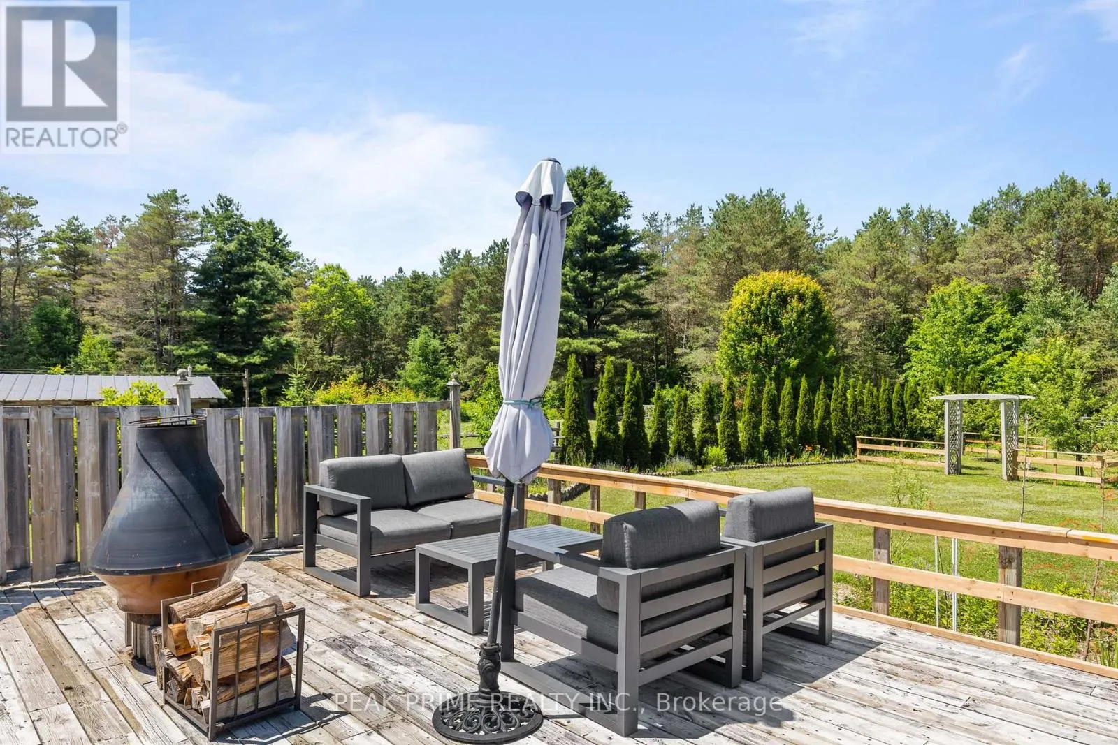 5502 SUNNIDALE TOSORONTIO TOWNLINE