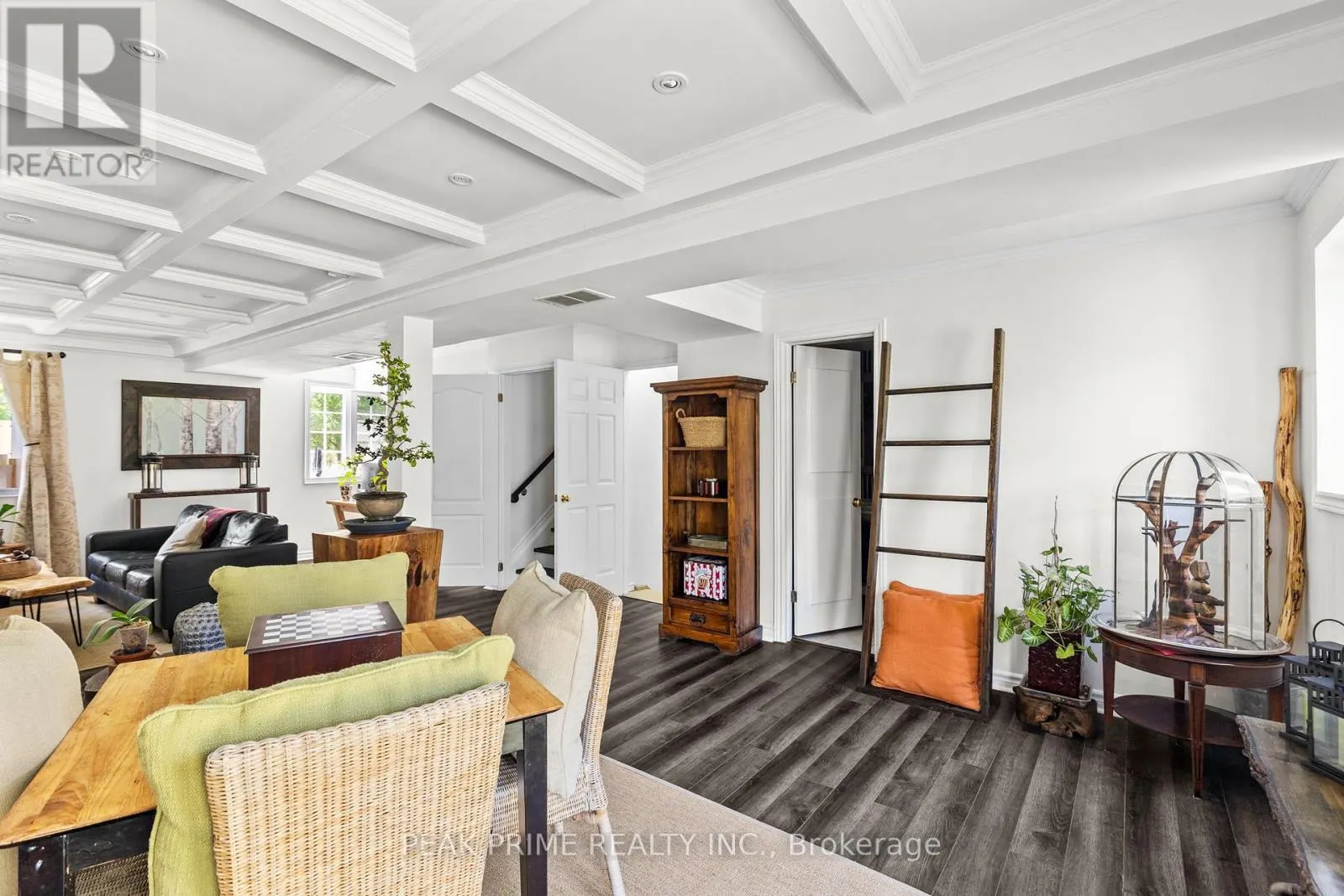 5502 SUNNIDALE TOSORONTIO TOWNLINE