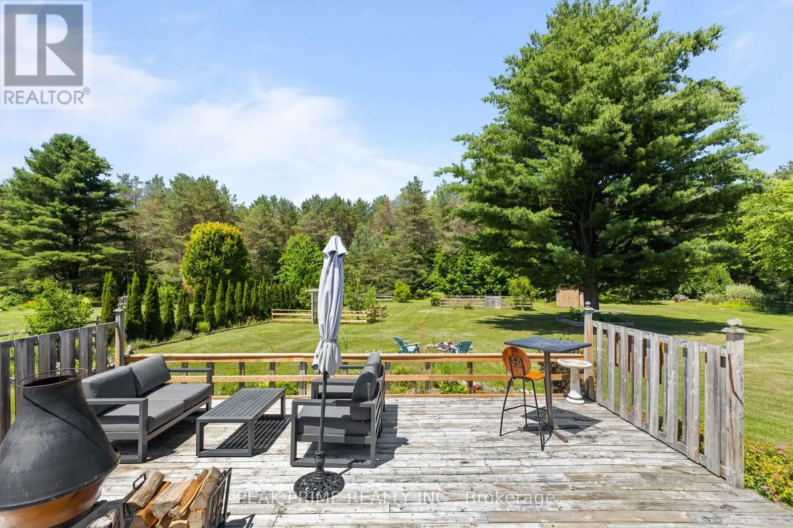 5502 SUNNIDALE TOSORONTIO TOWNLINE
