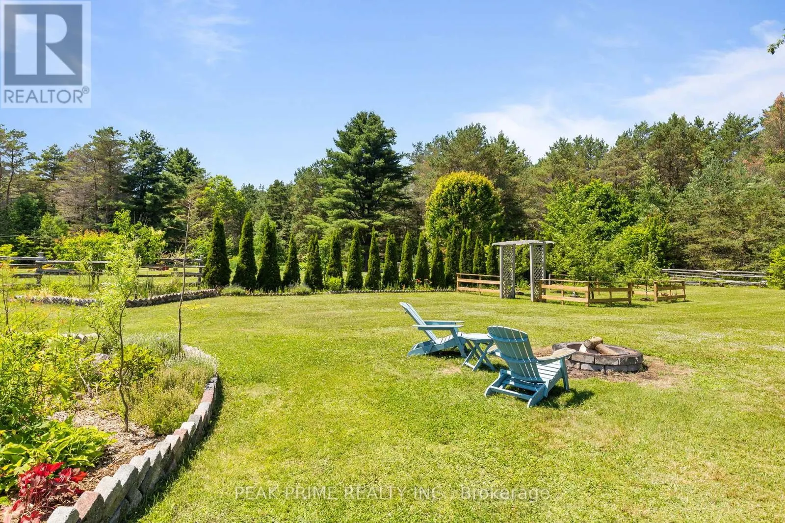 5502 SUNNIDALE TOSORONTIO TOWNLINE