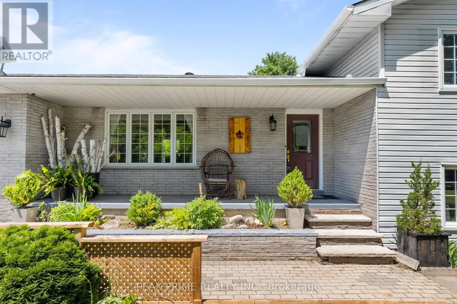 5502 SUNNIDALE TOSORONTIO TOWNLINE