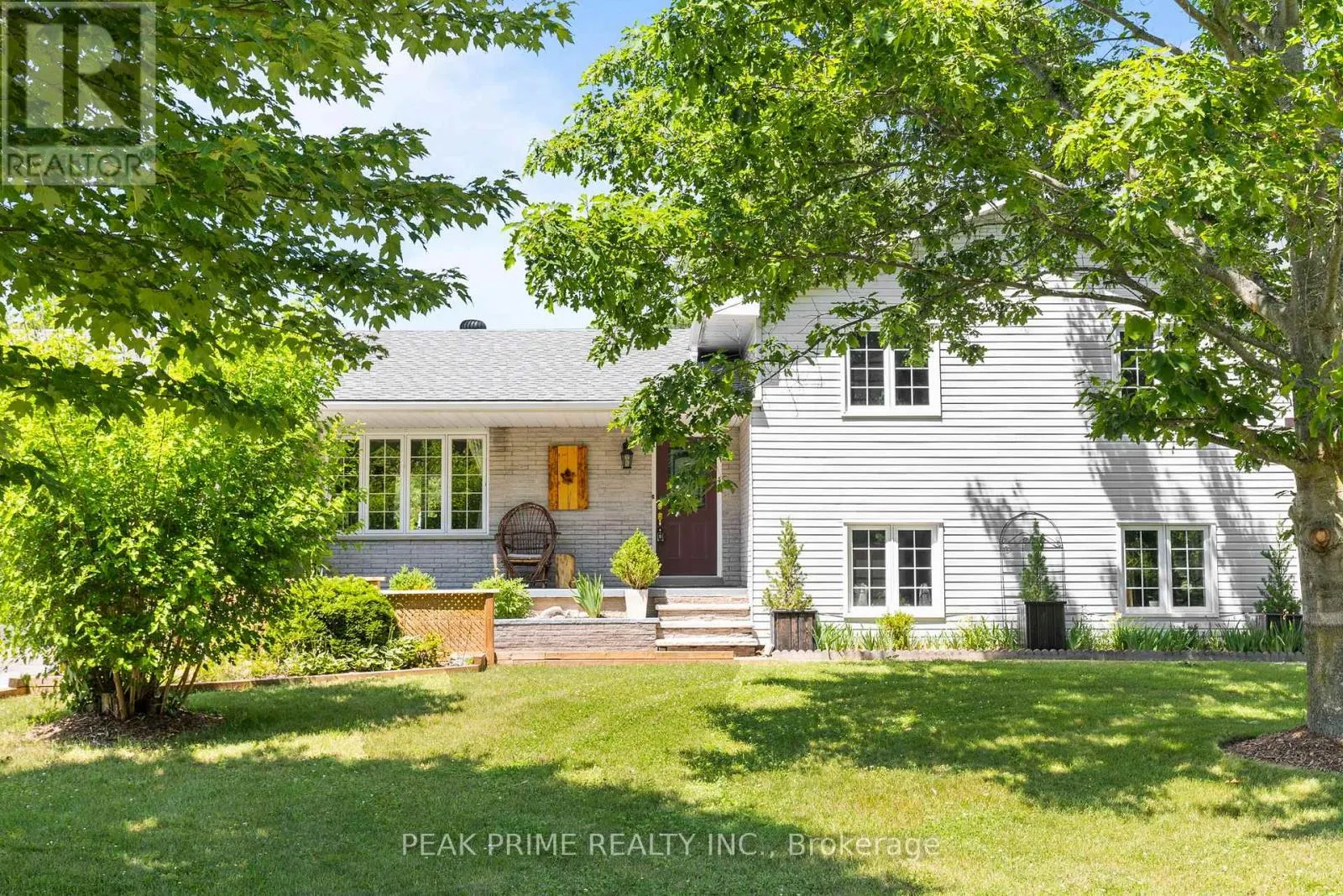 5502 SUNNIDALE TOSORONTIO TOWNLINE
