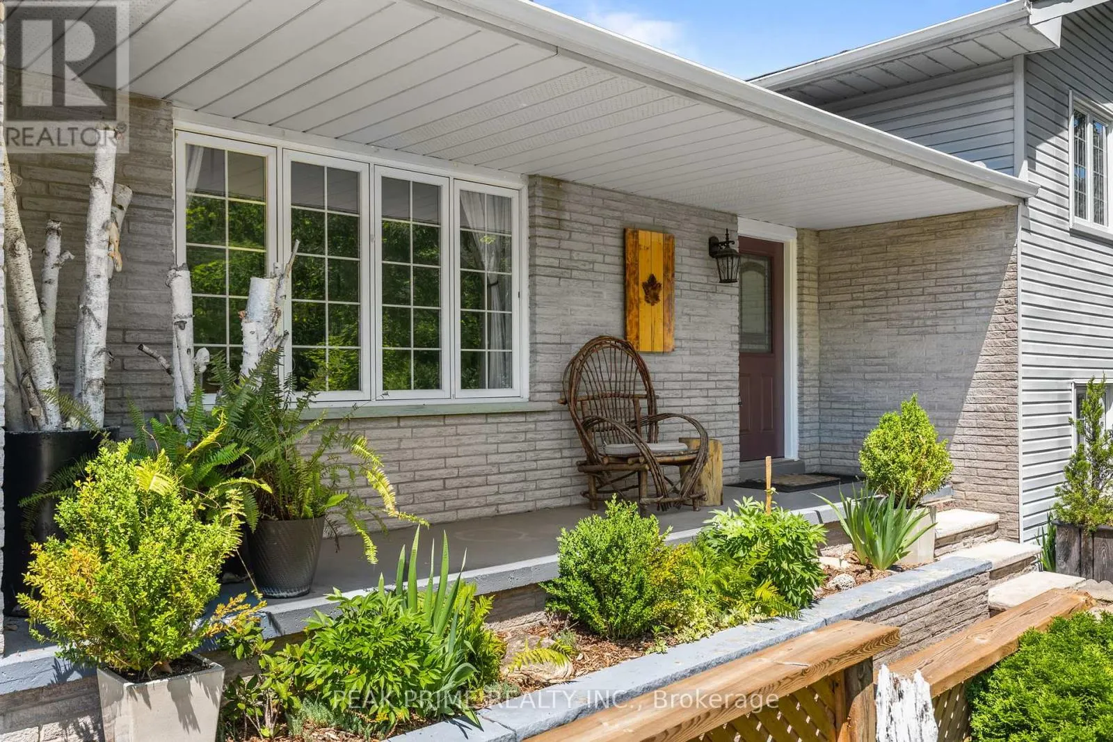 5502 SUNNIDALE TOSORONTIO TOWNLINE