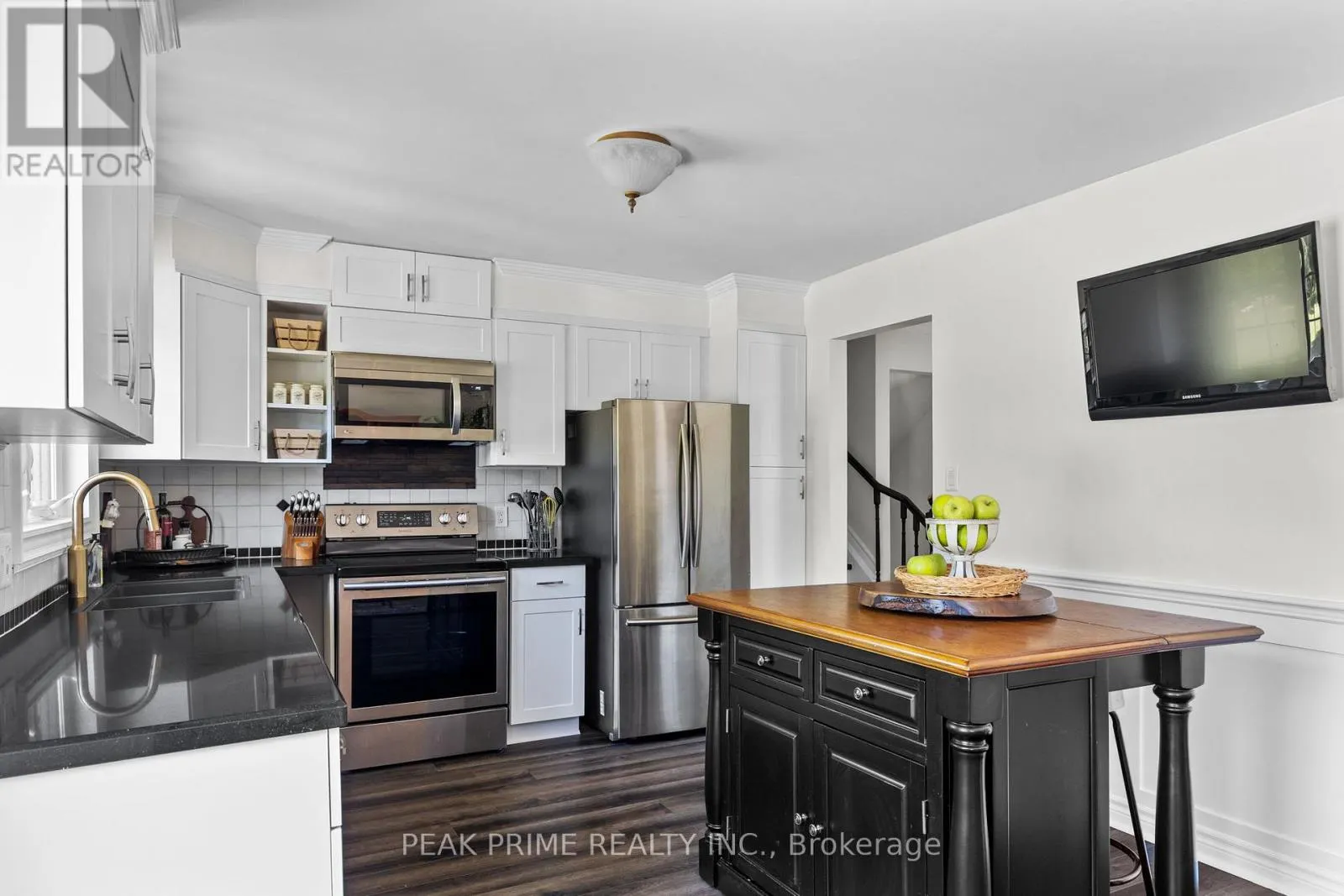 5502 SUNNIDALE TOSORONTIO TOWNLINE
