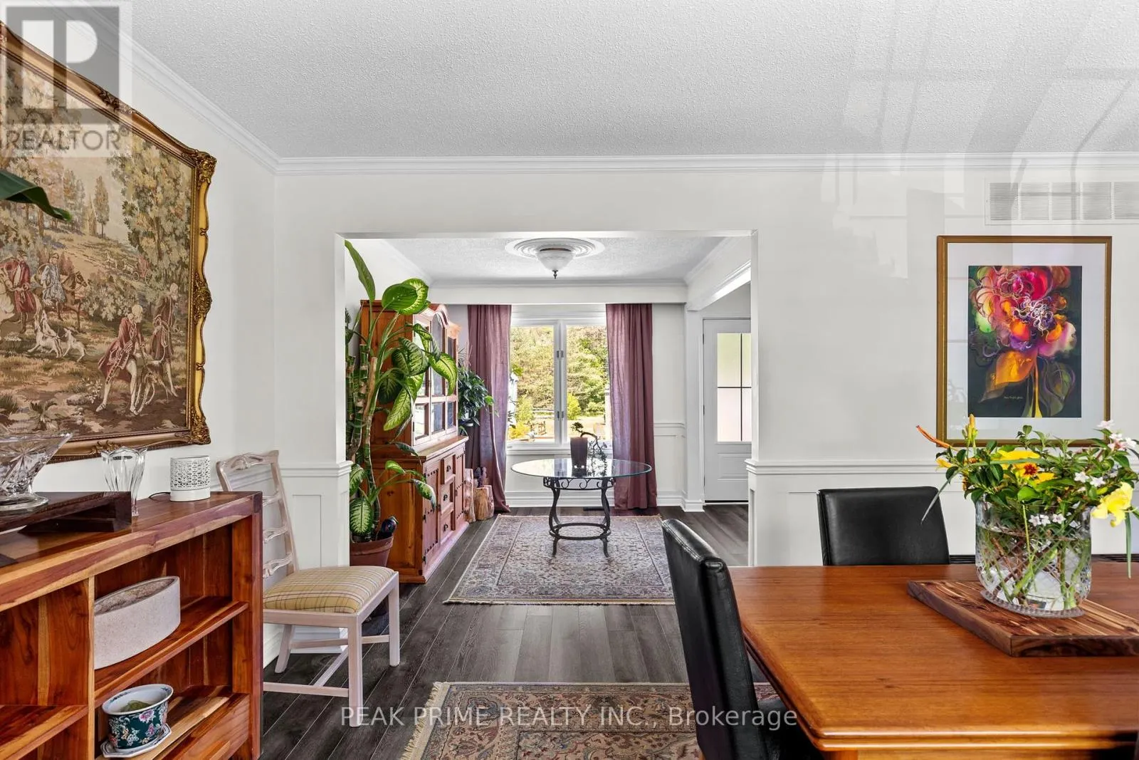 5502 SUNNIDALE TOSORONTIO TOWNLINE