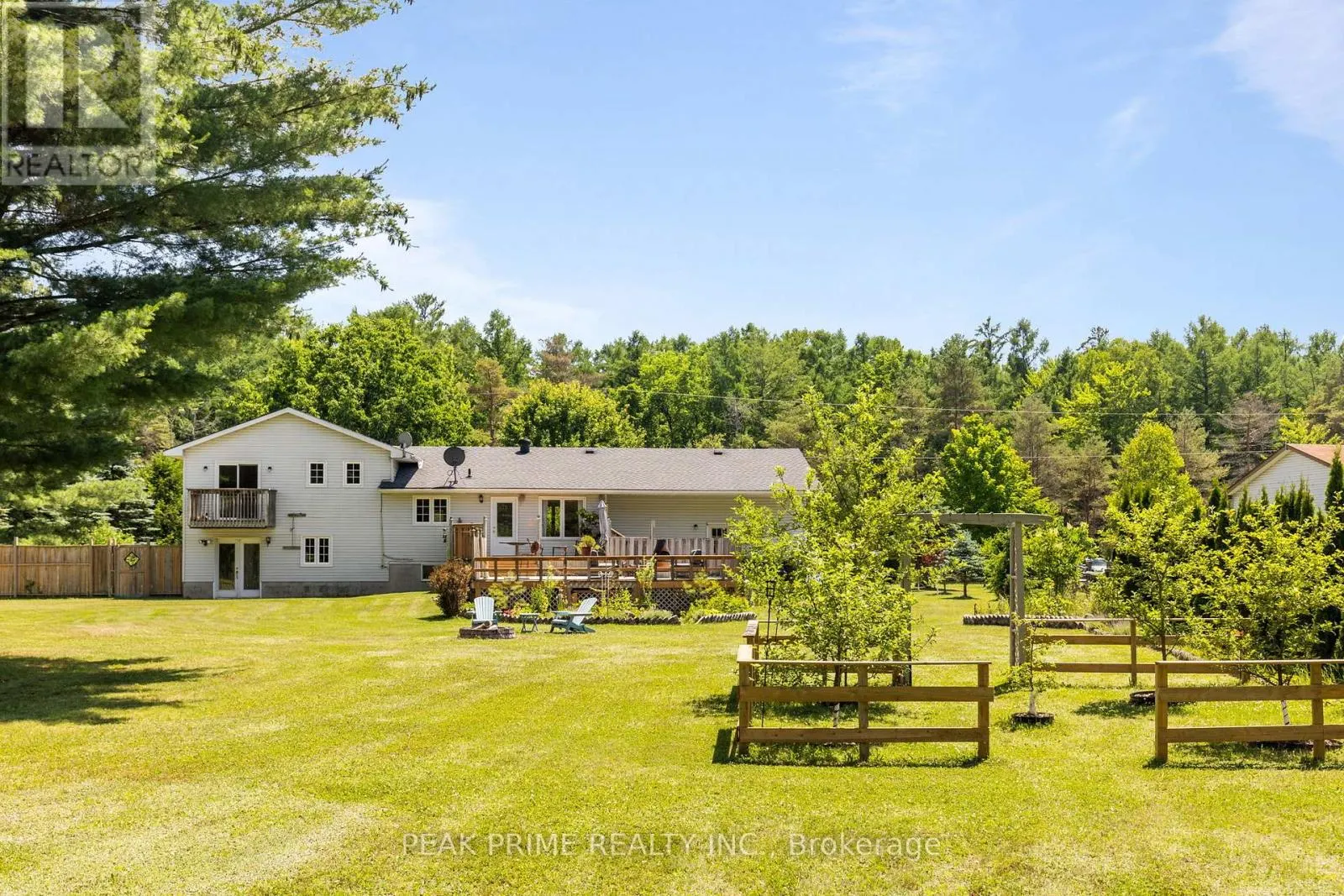 5502 SUNNIDALE TOSORONTIO TOWNLINE