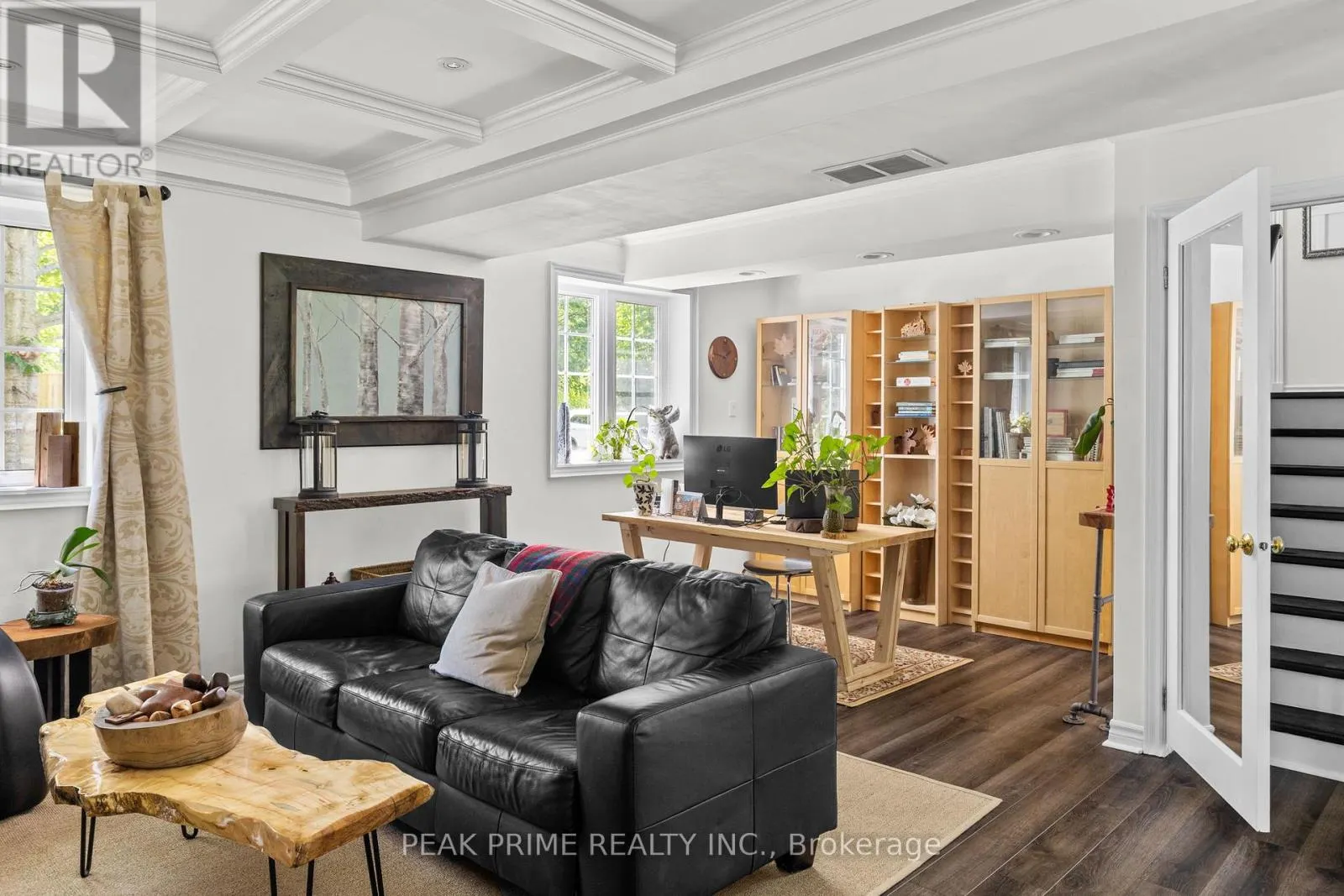 5502 SUNNIDALE TOSORONTIO TOWNLINE