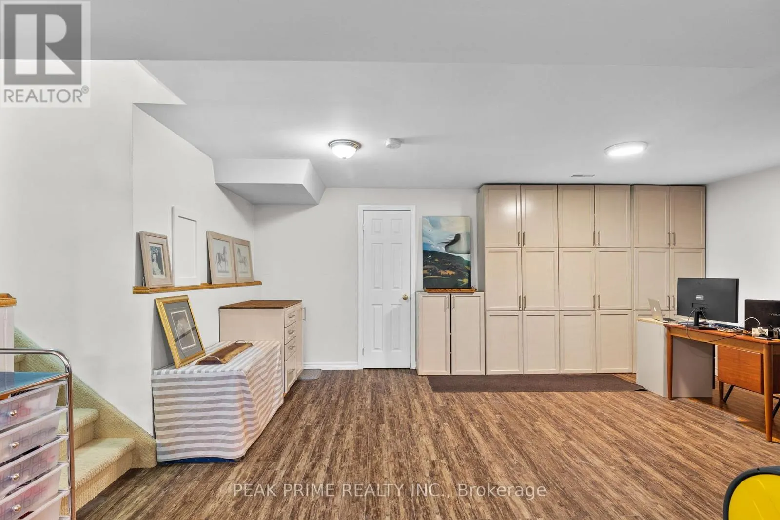5502 SUNNIDALE TOSORONTIO TOWNLINE