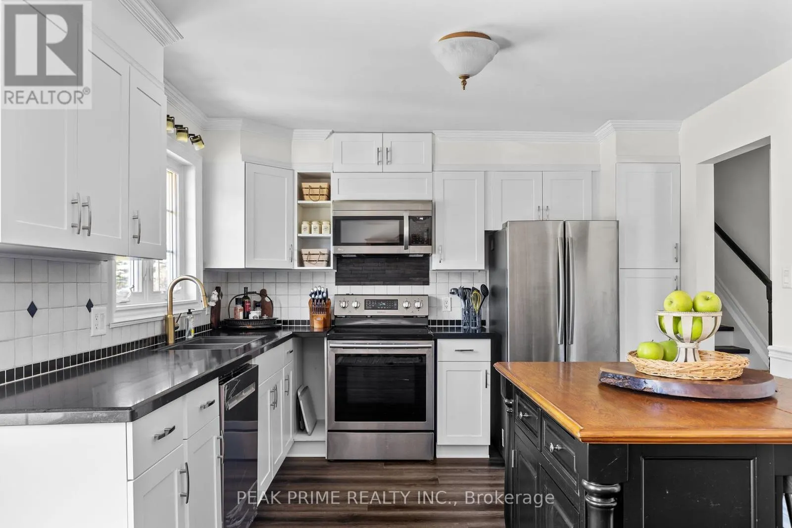 5502 SUNNIDALE TOSORONTIO TOWNLINE