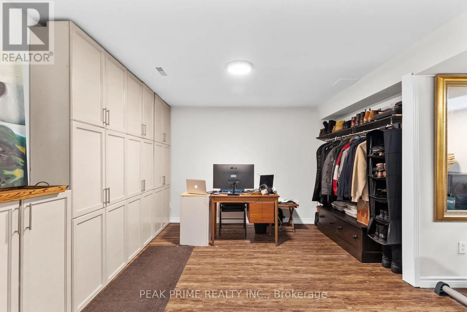 5502 SUNNIDALE TOSORONTIO TOWNLINE