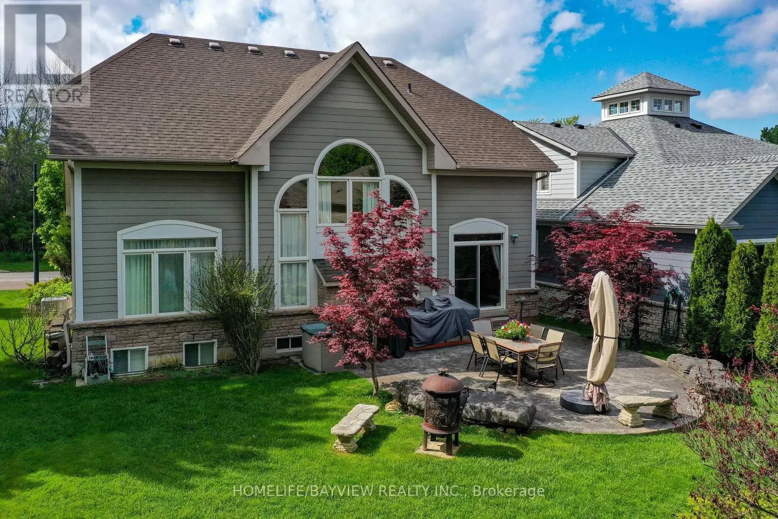 5 NEWPORT BOULEVARD
