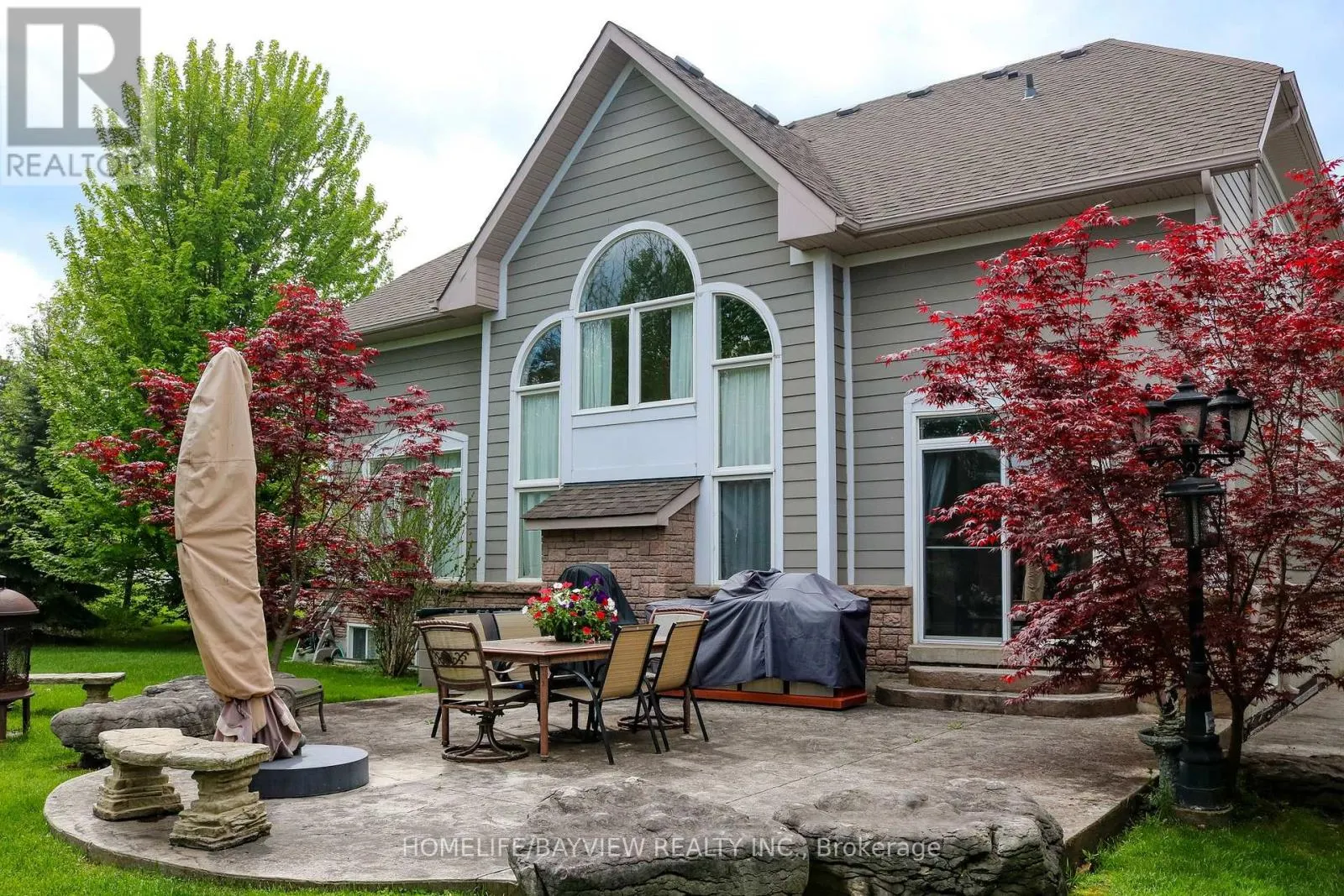 5 NEWPORT BOULEVARD
