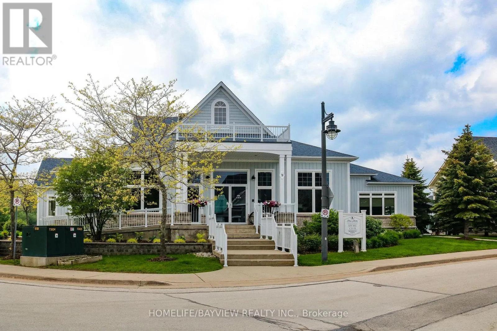 5 NEWPORT BOULEVARD