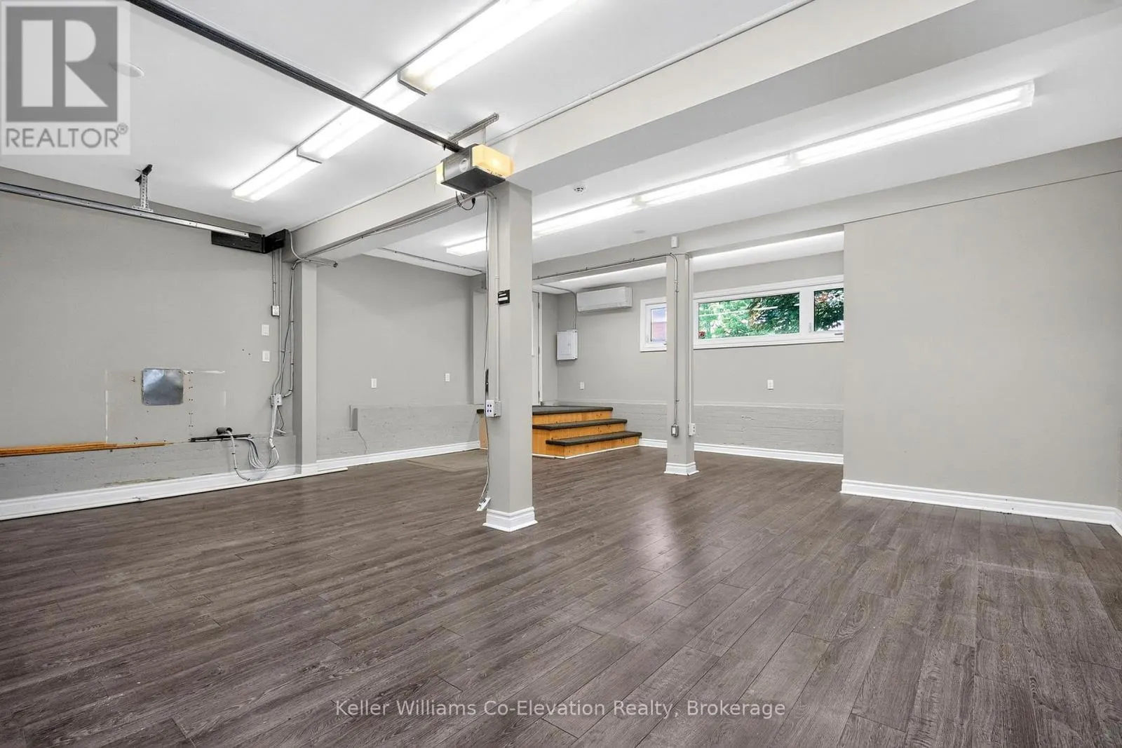 GARAGE - 600 HUGEL AVENUE, #Garage
