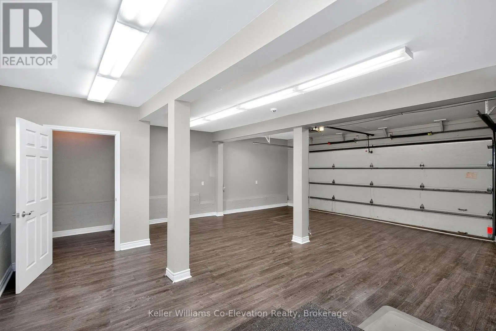 GARAGE - 600 HUGEL AVENUE, #Garage