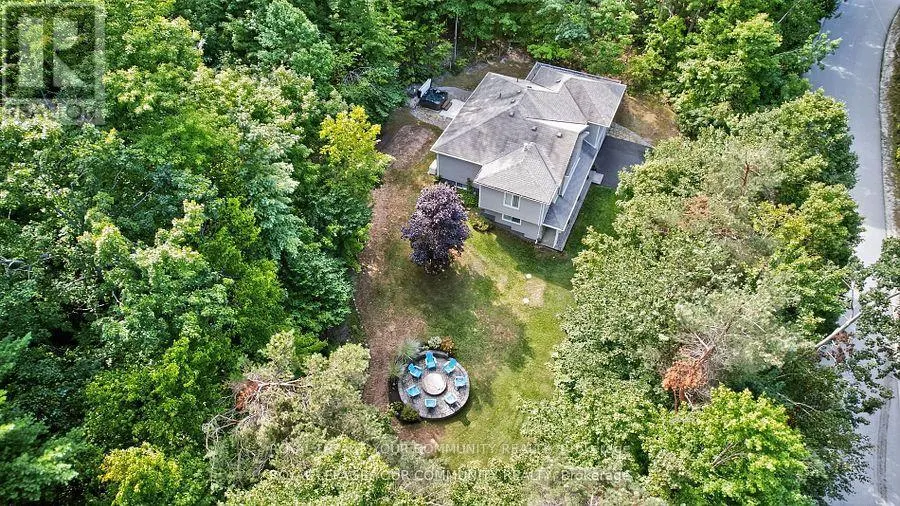 135 HURONWOODS DRIVE