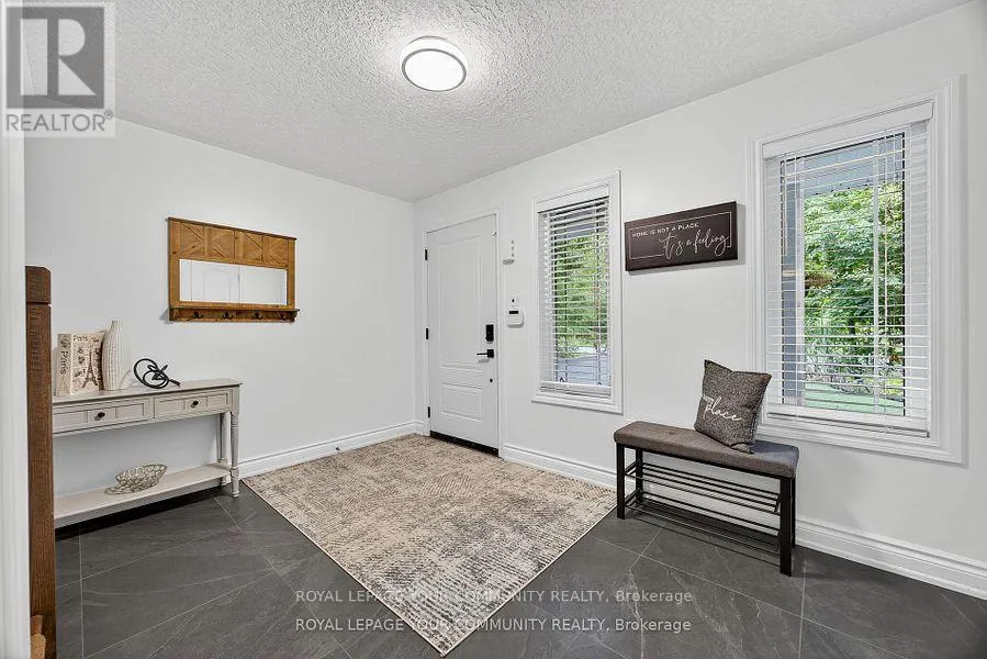 135 HURONWOODS DRIVE