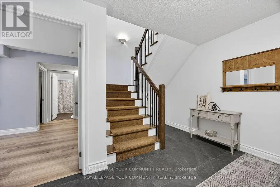 135 HURONWOODS DRIVE
