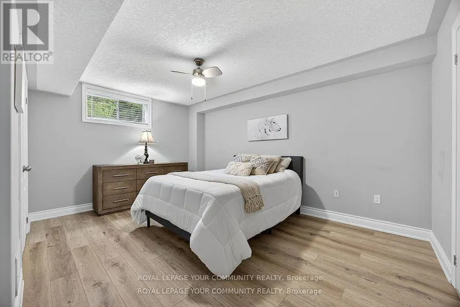 135 HURONWOODS DRIVE