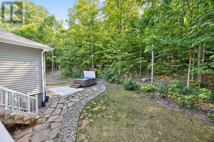 135 HURONWOODS DRIVE
