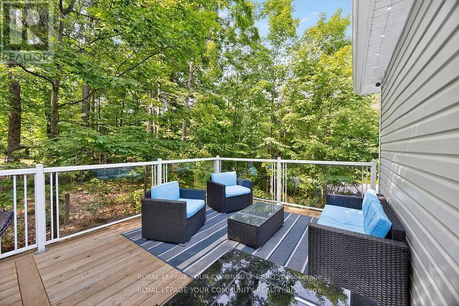 135 HURONWOODS DRIVE