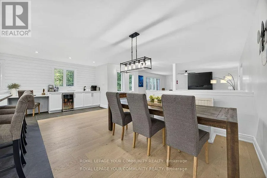 135 HURONWOODS DRIVE