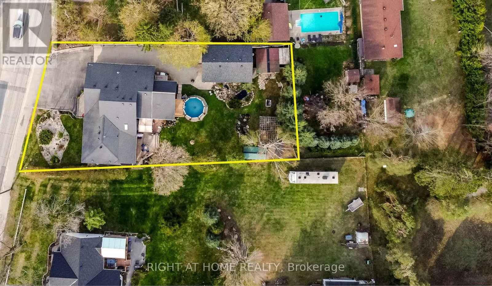 287 EDGEHILL DRIVE