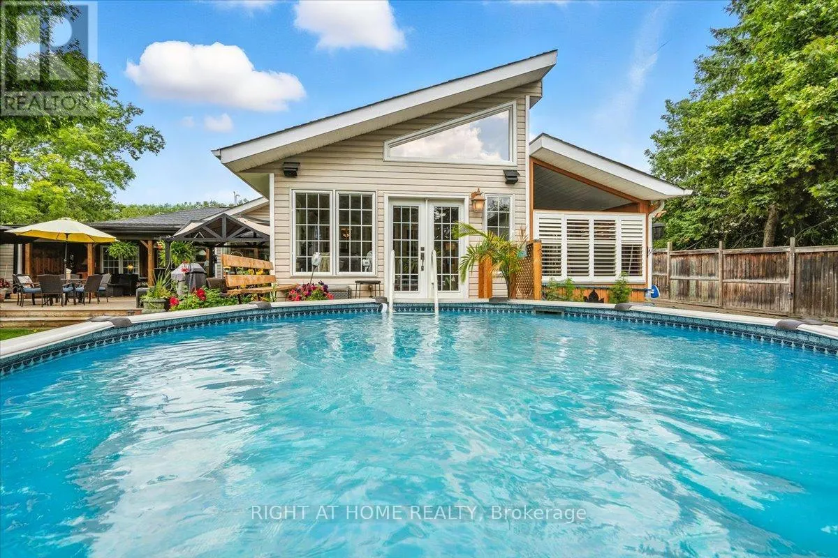 287 EDGEHILL DRIVE