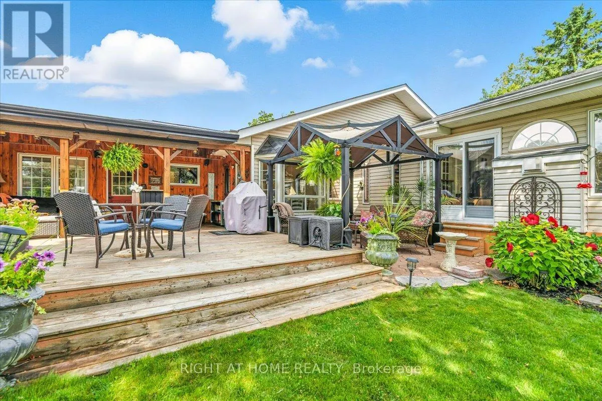 287 EDGEHILL DRIVE