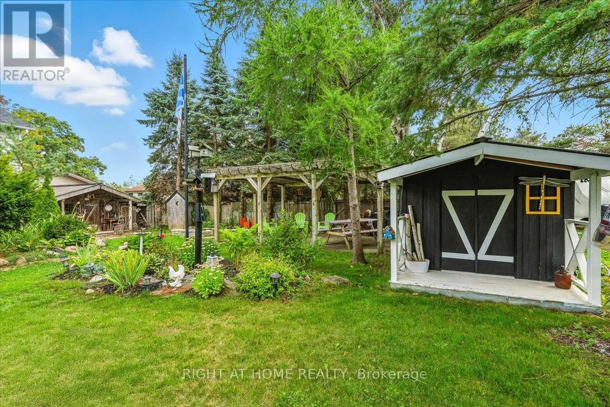287 EDGEHILL DRIVE
