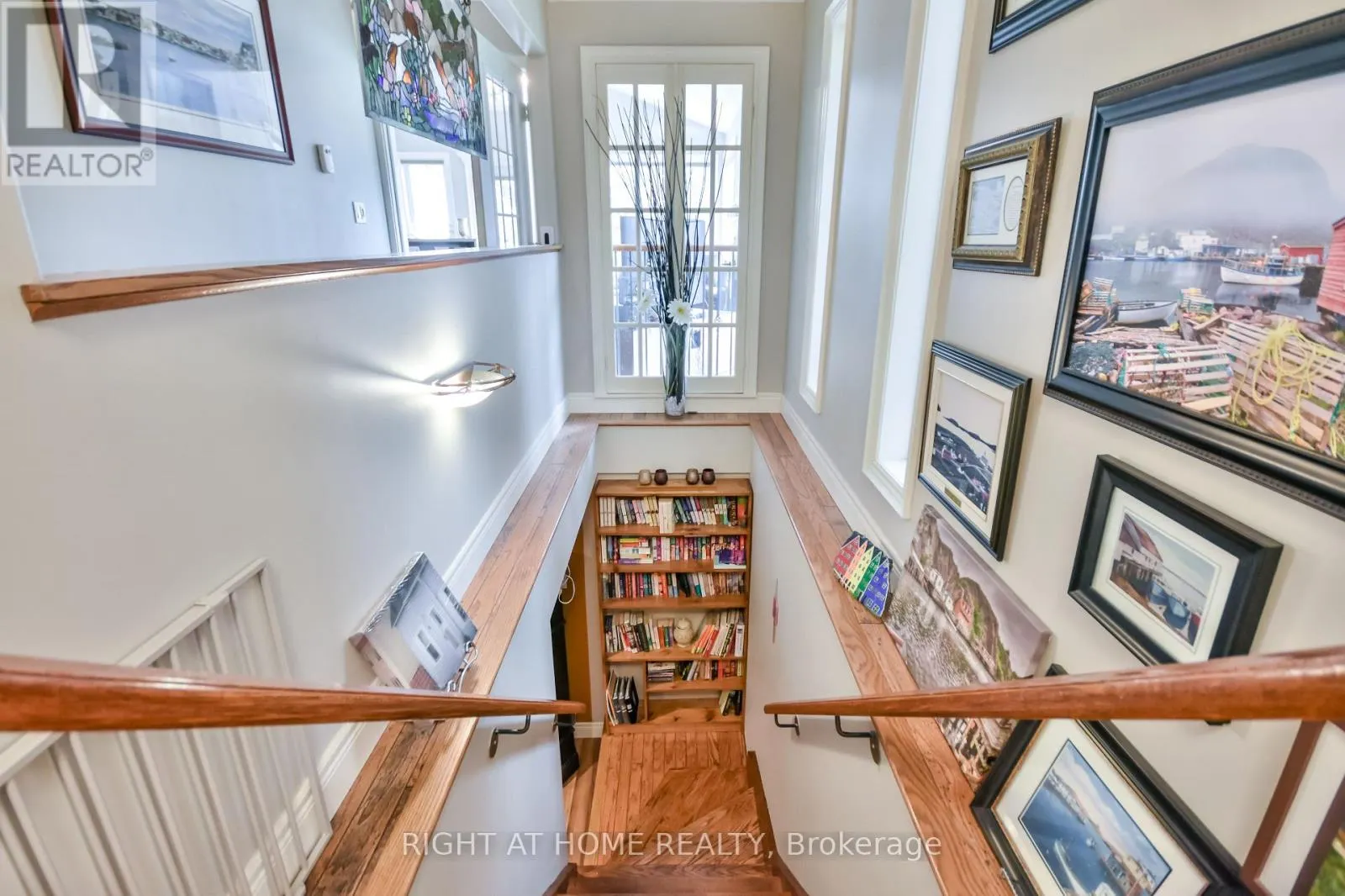 287 EDGEHILL DRIVE