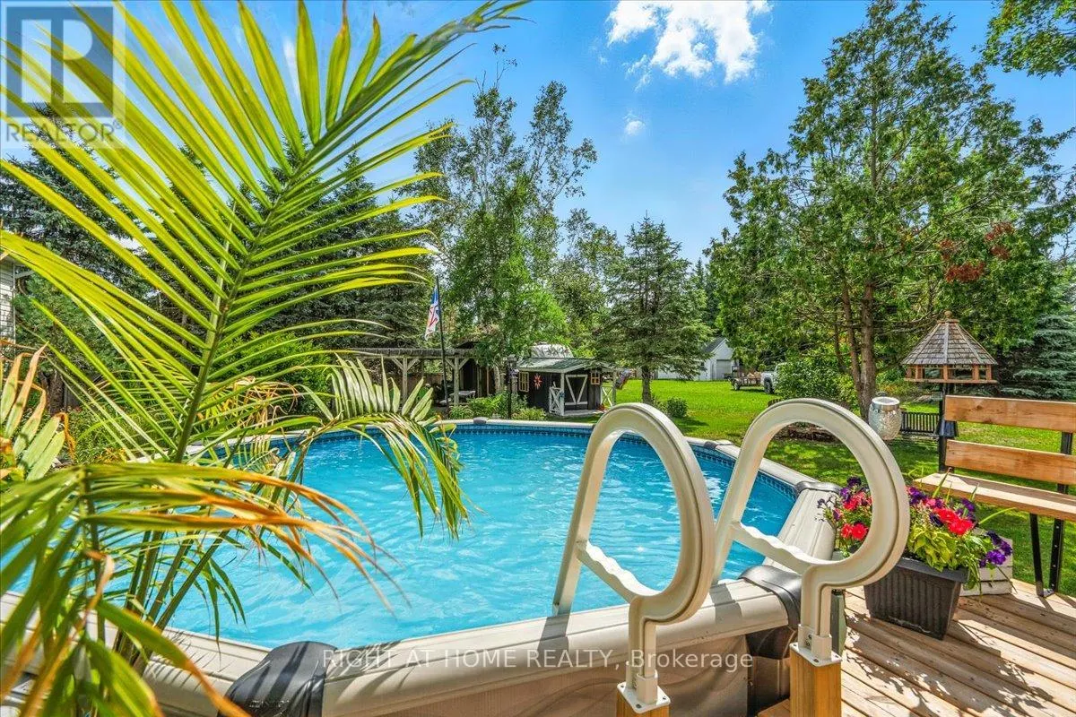 287 EDGEHILL DRIVE