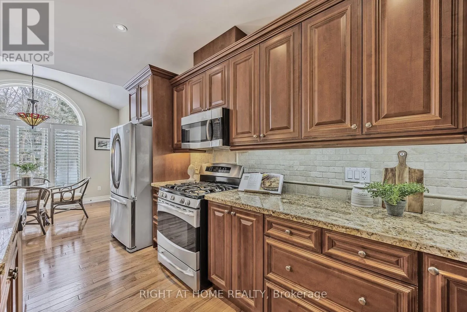 1205 SEADON ROAD