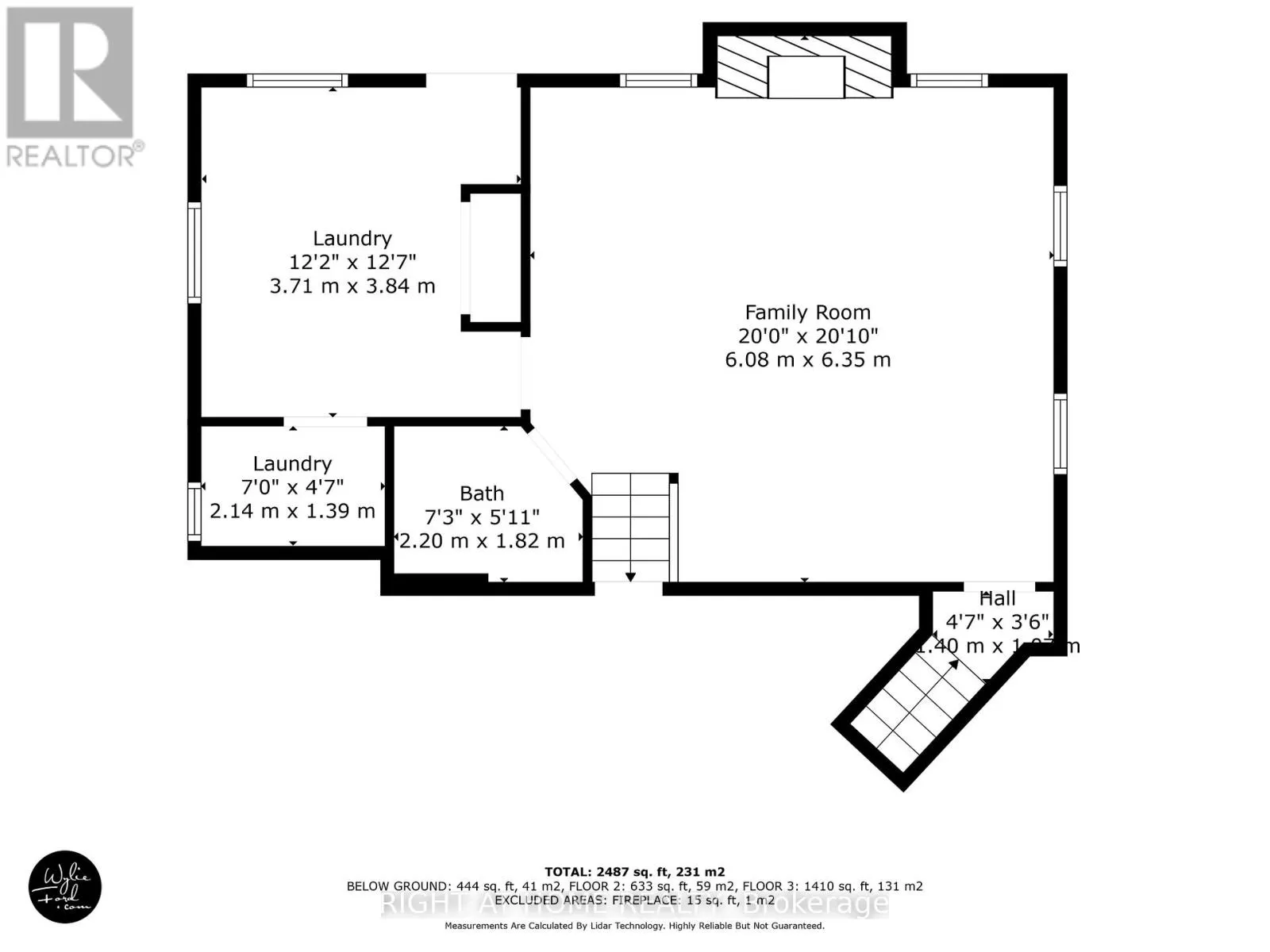 3500 BALDWICK LANE