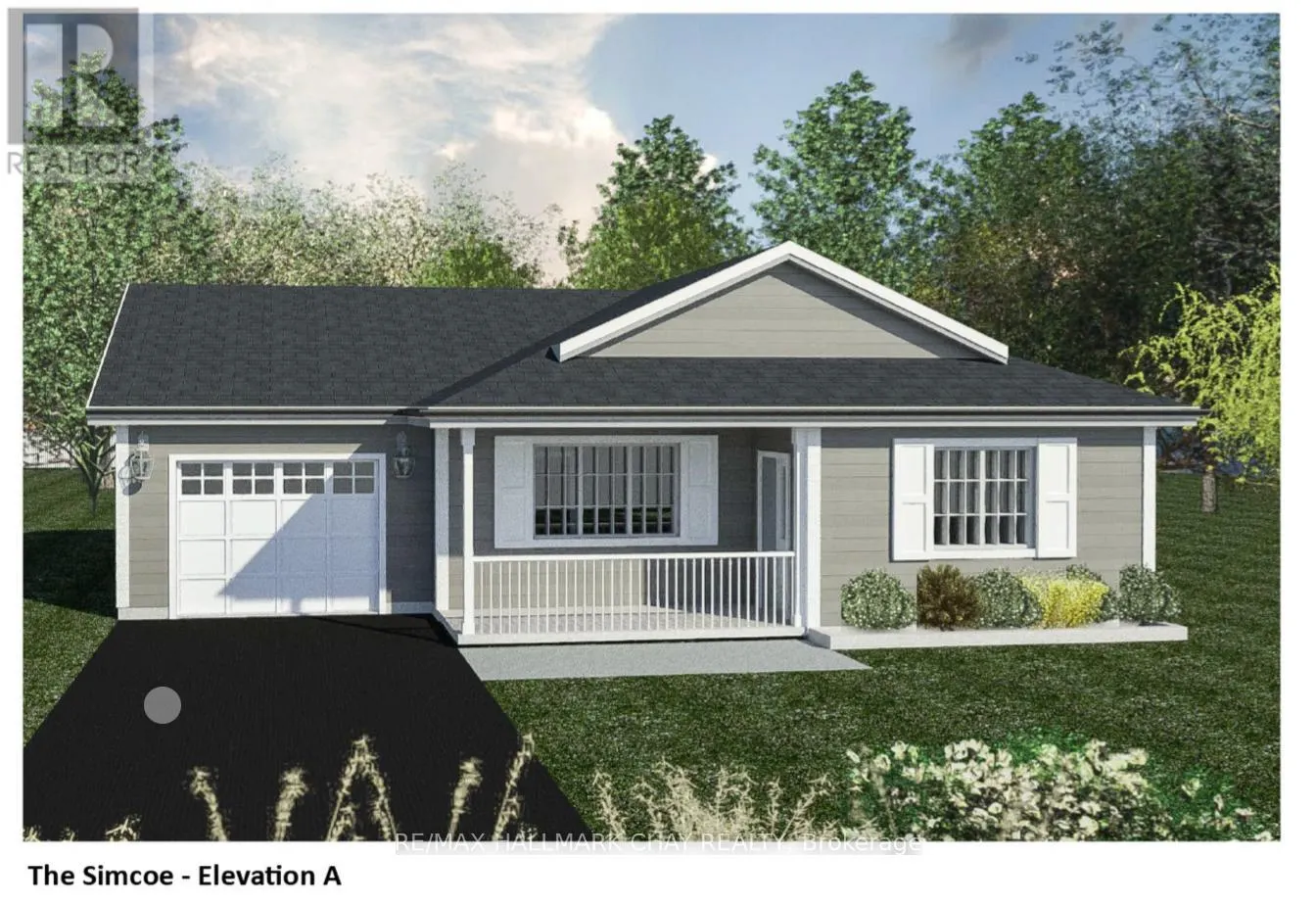 LOT 95A REYNOLDS DRIVE