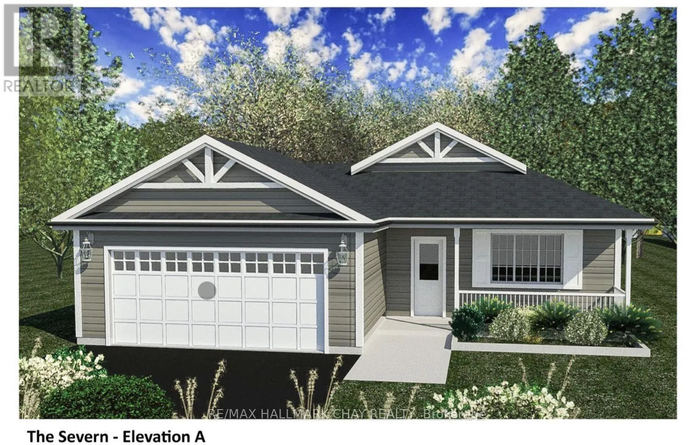 LOT 92A REYNOLDS DRIVE