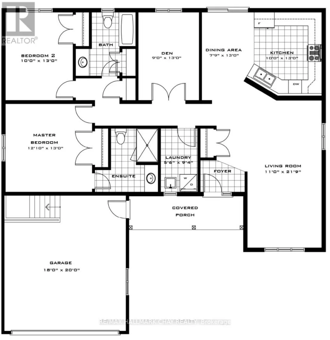 LOT 89A REYNOLDS DRIVE