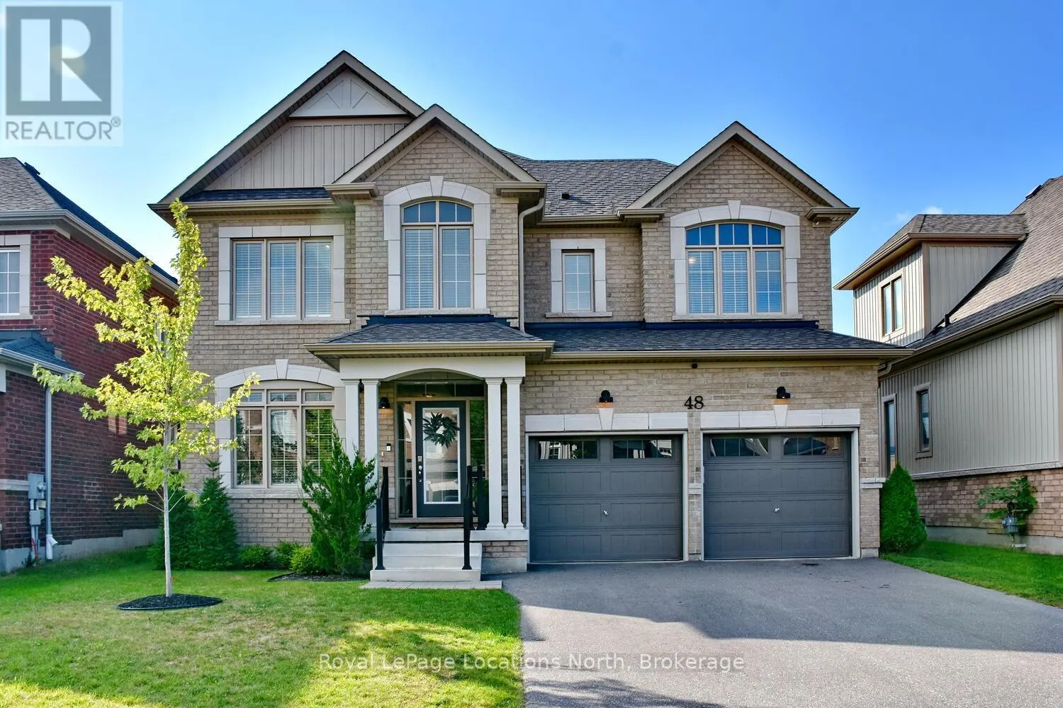 48 MCLEAN AVENUE