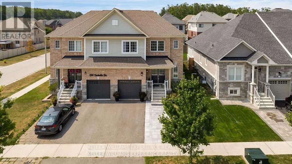 197 ISABELLA DRIVE