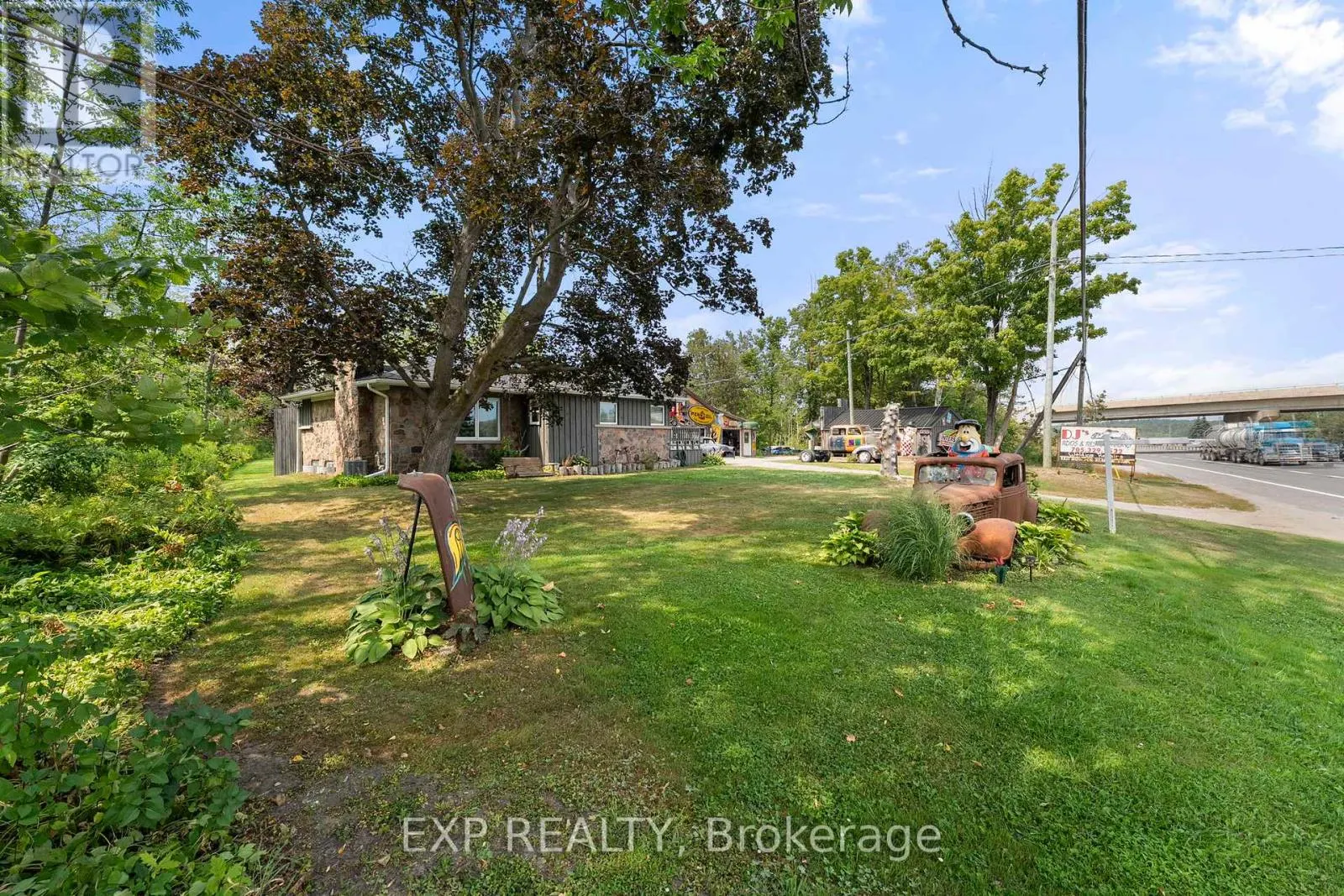 5514 HIGHWAY 11 SOUTH, R R 1