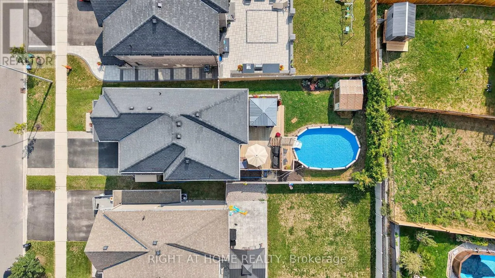 3114 MONARCH DRIVE