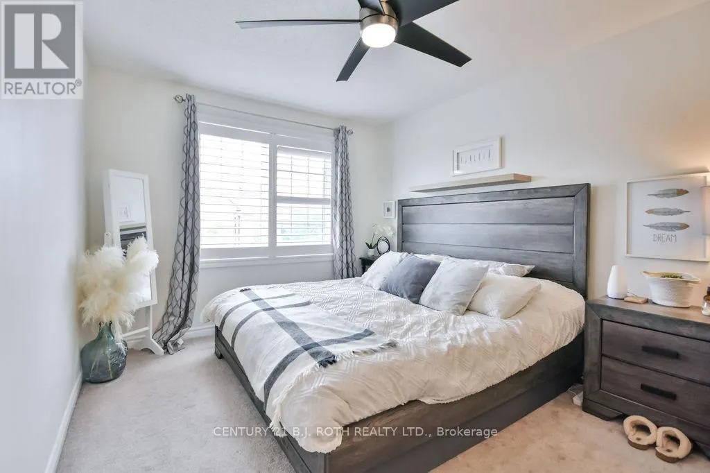 3 - 49 FERNDALE DRIVE S