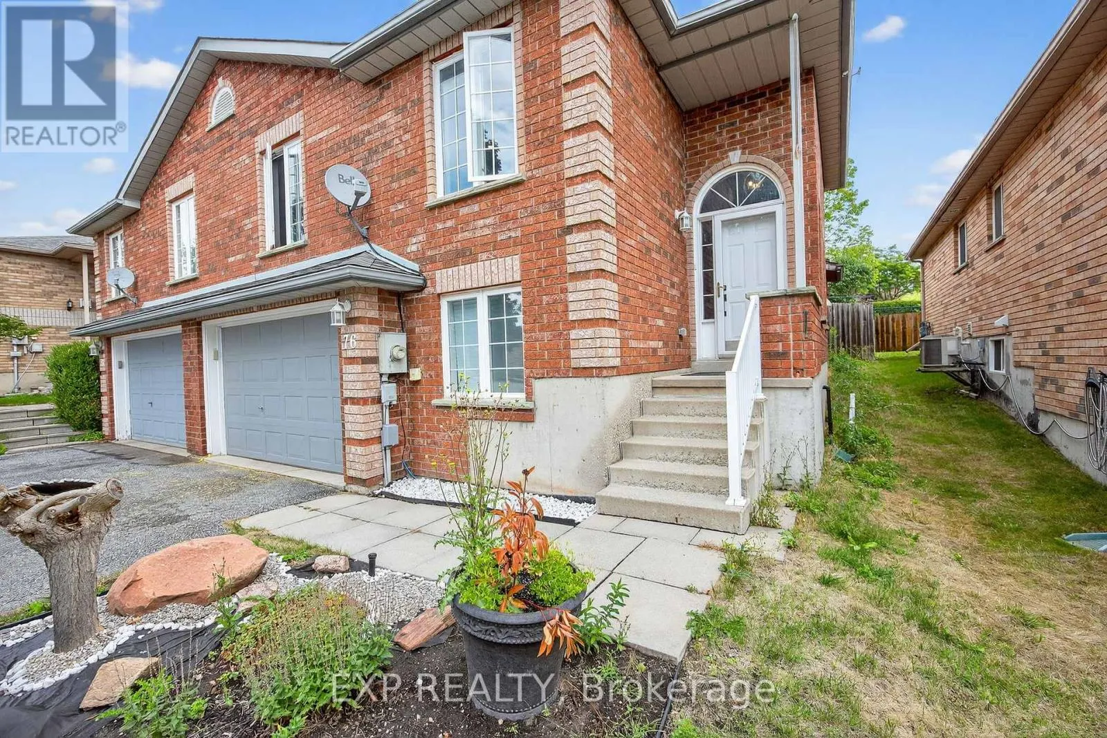 76 LOGAN COURT